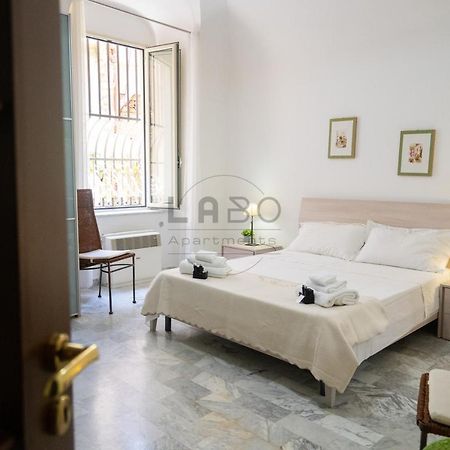Eirene Exclusive Apartment 트로페아 외부 사진