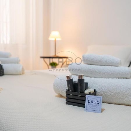 Eirene Exclusive Apartment 트로페아 외부 사진